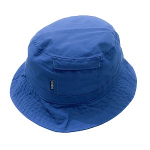 画像1: THEORIES (セオリーズ)   BUCKET HAT STEEL BLUE (1)