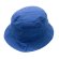 画像1: THEORIES (セオリーズ)   BUCKET HAT STEEL BLUE (1)