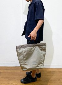 画像3: F/CE. (エフシーイー)  ROBIC TOTE (ロービック トート)  Sage Green