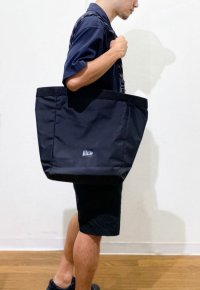 画像2: F/CE. (エフシーイー)  ROBIC TOTE (ロービック トート)  black