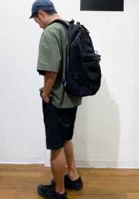 画像1: F/CE. (エフシーイー)  630 URBAN PAC (630 アーバンパック) black