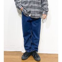 画像2: POLAR SKATE CO. （ポーラー） '92! DENIM  DARK BLUE