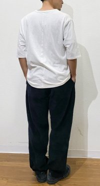 画像3: Magenta (マジェンタ)   OG CORD CHINOS PANTS ブラック