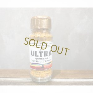 画像1: UMAMI SPICE COMPANY  /  THE ULTRA UMAMI SPICE  ボトル 100g     (1)