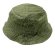 画像2: THEORIES (セオリーズ)   STAMP BUCKET HAT RAIN CAMO (2)