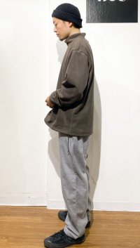 画像2: Have a good day  (ハブアグッドデイ)   RELAX FLANNEL PANTS   グレイ