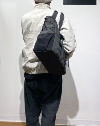 画像2: F/CE. (エフシーイー)  F610 CORDURA TOTE BAG  (610コーデュラトートバッグ)  チャコール