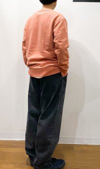 画像3: POLAR SKATE CO. （ポーラー）  GRUND CHINOS   WASHED BLACK