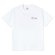 画像2: POLAR SKATE CO. (ポーラー）  FOREST FILL LOGO TEE   WHITE (2)