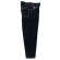 画像4: THEORIES (セオリーズ)     PLAZA JEANS     BLACK CONTRAST STITCH (4)