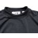 画像3: UNFRM OUTDOOR STANDARD (ユニフォーム アウトドア スタンダード)   HEAVY WEIGHT TRY COOL POCKET BIG T-SHIRTS  ブラック (3)