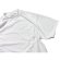 画像2: UNFRM OUTDOOR STANDARD (ユニフォーム アウトドア スタンダード)   HEAVY WEIGHT TRY COOL POCKET BIG T-SHIRTS ホワイト (2)