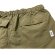 画像4: UNFRM OUTDOOR STANDARD (ユニフォーム アウトドア スタンダード)  2WAY MILITARY BAKER WIDE SHORTS  コヨーテ (4)