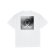 画像2: POLAR SKATE CO. (ポーラー） Magnetic Field Tee  ホワイト (2)