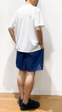 画像3: THEORIES (セオリーズ)  HIKING SHORTS STEEL BLUE （スティールブルー)   M