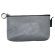 画像1: RE.ACT  (リアクト） Re-PALMSTROKE Dyneema Medium Pouch  gray (1)