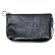 画像1: RE.ACT  (リアクト） Re-PALMSTROKE Dyneema Medium Pouch  black (1)