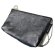 画像2: RE.ACT  (リアクト） Re-PALMSTROKE Dyneema Medium Pouch  black (2)