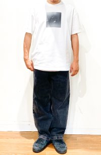 画像1: POLAR SKATE CO. （ポーラー） '93! DENIM   SILVER BLACK