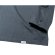 画像3: UNFRM OUTDOOR STANDARD (ユニフォーム アウトドア スタンダード)  /  HEAVY WEIGHT U.O.S. EMBROIDERY RAGLAN LONG SLEEVE PULLOVER  スミクロ   SALE 50%OFF!! (3)