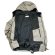 画像6: UNFRM OUTDOOR STANDARD (ユニフォーム アウトドア スタンダード)  /  2WAY MILITARY SNOW MOUNTAIN JACKET (ツーウェイミリタリースノーマウンテンジャケット）  サンドカーキ (6)