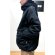 画像9: UNFRM OUTDOOR STANDARD (ユニフォーム アウトドア スタンダード)  /  2WAY MILITARY SNOW MOUNTAIN JACKET (ツーウェイミリタリースノーマウンテンジャケット）  ブラック (9)