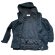 画像7: UNFRM OUTDOOR STANDARD (ユニフォーム アウトドア スタンダード)  /  2WAY MILITARY SNOW MOUNTAIN JACKET (ツーウェイミリタリースノーマウンテンジャケット）  ブラック (7)