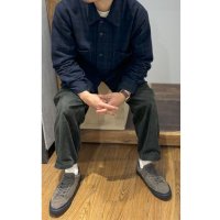 画像1: CONVERSE SKATEBOARDING (コンバーススケートボーディング)   PRORIDE SK OX +   ダークブラウン × ブラック