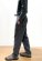 画像9: SPINNER BAIT（スピナーベイト）  ボンバーヒートラモスパンツ    42(M) / 44(L)  チャコール  SALE 50%OFF!! (9)