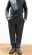 画像8: SPINNER BAIT（スピナーベイト）  ボンバーヒートラモスパンツ    42(M) / 44(L)  チャコール  SALE 50%OFF!! (8)