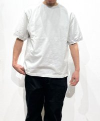 画像1: Have a good day (ハブアグッドデイ)  BASIC SPORTS TEE  (ベーシックスポーツT )  サンドグレイ