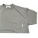 画像3: UNFRM OUTDOOR STANDARD (ユニフォーム アウトドア スタンダード)   HEAVY WEIGHT TRY COOL POCKET BIG T-SHIRTS  オリーブ (3)