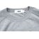 画像2: UNFRM OUTDOOR STANDARD (ユニフォーム アウトドア スタンダード)  TRY COOL HEAVY WEIGHT U.O.S 5/10 RAGLAN DRY T-SHIRT  ヘザーグレイ (2)