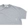 画像3: UNFRM OUTDOOR STANDARD (ユニフォーム アウトドア スタンダード)   HEAVY WEIGHT TRY COOL POCKET BIG T-SHIRTS  ヘザーグレイ (3)