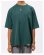 画像5: UNFRM OUTDOOR STANDARD (ユニフォーム アウトドア スタンダード)  TRY COOL HEAVY WEIGHT U.O.S 5/10 RAGLAN DRY T-SHIRT  ダークグリーン (5)