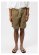 画像7: UNFRM OUTDOOR STANDARD / 2WAY DRY STRETCH FATIGUE BAGGY SHORTS (2ウェイドライストレッチファティーグバギーショーツ） コヨーテ (7)