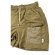 画像3: UNFRM OUTDOOR STANDARD / 2WAY DRY STRETCH FATIGUE BAGGY SHORTS (2ウェイドライストレッチファティーグバギーショーツ） コヨーテ (3)