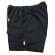 画像2: UNFRM OUTDOOR STANDARD / 2WAY DRY STRETCH FATIGUE BAGGY SHORTS (2ウェイドライストレッチファティーグバギーショーツ） ブラック (2)