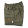 画像4: UNFRM OUTDOOR STANDARD / 2WAY DRY STRETCH FATIGUE BAGGY SHORTS (2ウェイドライストレッチファティーグバギーショーツ） オリーブ (4)