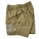 画像2: UNFRM OUTDOOR STANDARD / 2WAY DRY STRETCH FATIGUE BAGGY SHORTS (2ウェイドライストレッチファティーグバギーショーツ） コヨーテ (2)