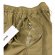 画像4: UNFRM OUTDOOR STANDARD / 2WAY DRY STRETCH FATIGUE BAGGY SHORTS (2ウェイドライストレッチファティーグバギーショーツ） コヨーテ (4)