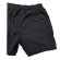 画像5: UNFRM OUTDOOR STANDARD / 2WAY DRY STRETCH FATIGUE BAGGY SHORTS (2ウェイドライストレッチファティーグバギーショーツ） ブラック (5)