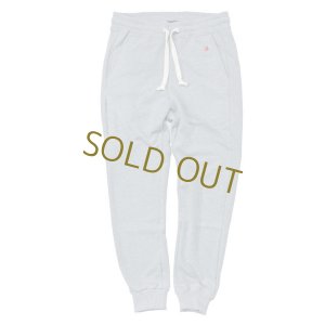 画像1: NEUN (ノイン）  Outdoor Sweat pants-002  グレイ  （吸水速乾スウェットパンツ ） (1)