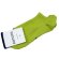 画像1: ROTOTO（ロトト)  SNEAKER FOOT COVER  LIME (1)