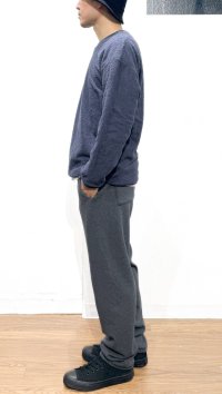 画像3: SPINNER BAIT（スピナーベイト）  ボンバーヒートラモスパンツ    42(M) / 44(L)  チャコール  SALE 50%OFF!!
