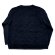 画像5: SPINNER BAIT（スピナーベイト）  ミリタリーキルト  ライナーカーディガン  ブラック   SALE 50%OFF!! (5)