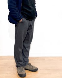 画像1: SPINNER BAIT（スピナーベイト）  ボンバーヒートラモスパンツ    42(M) / 44(L)  チャコール  SALE 50%OFF!!