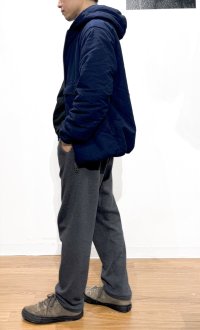画像2: SPINNER BAIT（スピナーベイト）  ボンバーヒートラモスパンツ    42(M) / 44(L)  チャコール  SALE 50%OFF!!