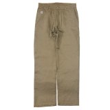 remilla (レミーラ） コードチノパンツ カーキオリーブ remilla