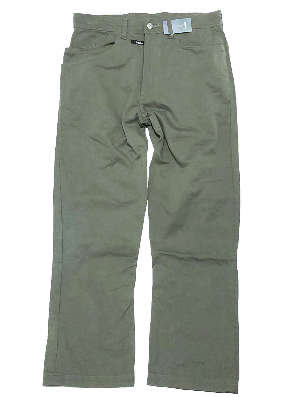 再入荷 remilla セルトチノパンツ カーキ M remilla(レミーラ)等の正規